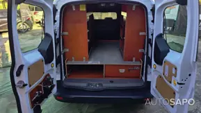 Ford Transit Connect Connect 1.5 TDCi 200 L1 Active Powershift de 2019