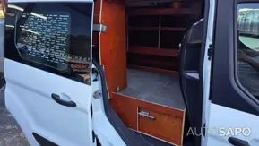 Ford Transit Connect Connect 1.5 TDCi 200 L1 Active Powershift de 2019