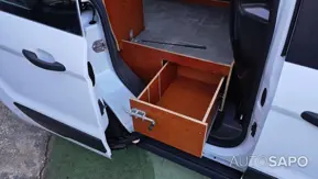 Ford Transit Connect Connect 1.5 TDCi 200 L1 Active Powershift de 2019