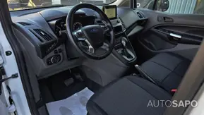 Ford Transit Connect Connect 1.5 TDCi 200 L1 Active Powershift de 2019