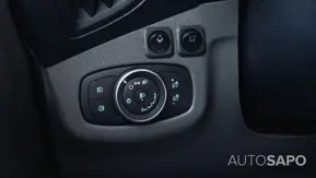 Ford Transit Connect Connect 1.5 TDCi 200 L1 Active Powershift de 2019