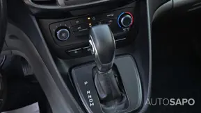 Ford Transit Connect Connect 1.5 TDCi 200 L1 Active Powershift de 2019