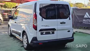 Ford Transit Connect Connect 1.5 TDCi 200 L1 Active Powershift de 2019