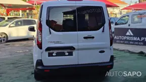 Ford Transit Connect Connect 1.5 TDCi 200 L1 Active Powershift de 2019