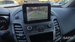 Ford Transit Connect Connect 1.5 TDCi 200 L1 Active Powershift de 2019