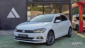 Volkswagen Polo de 2018