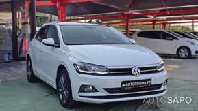 Volkswagen Polo de 2018