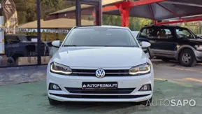 Volkswagen Polo de 2018