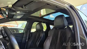 Peugeot 3008 2.0 BlueHDi GT EAT8 de 2017