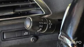 Peugeot 3008 2.0 BlueHDi GT EAT8 de 2017
