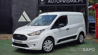 Ford Transit Connect Connect 1.5 TDCi 200 L1 Ambiente de 2020