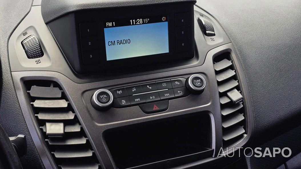 Ford Transit Connect Connect 1.5 TDCi 200 L1 Ambiente de 2020