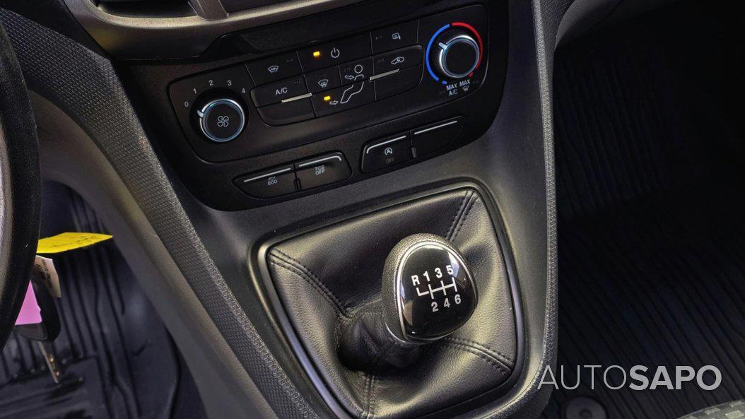Ford Transit Connect Connect 1.5 TDCi 200 L1 Ambiente de 2020