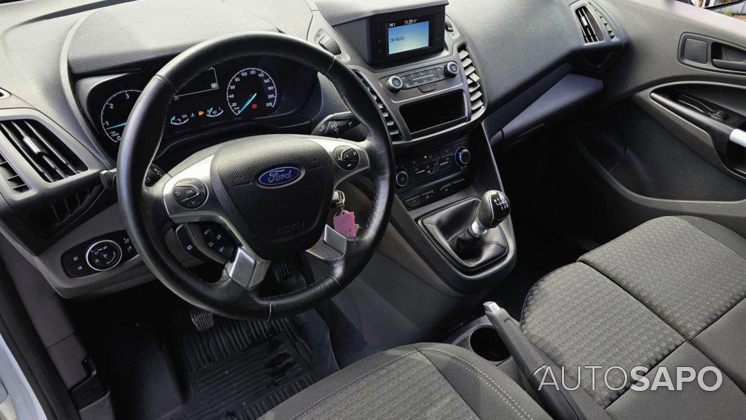 Ford Transit Connect Connect 1.5 TDCi 200 L1 Ambiente de 2020