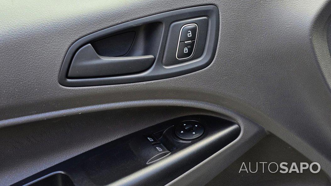 Ford Transit Connect Connect 1.5 TDCi 200 L1 Ambiente de 2020