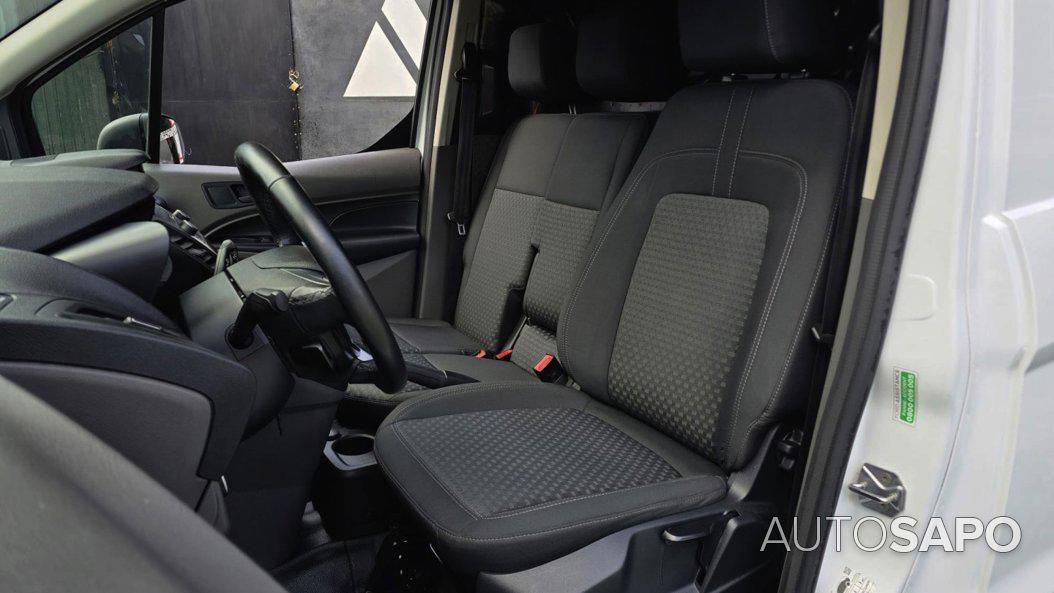 Ford Transit Connect Connect 1.5 TDCi 200 L1 Ambiente de 2020