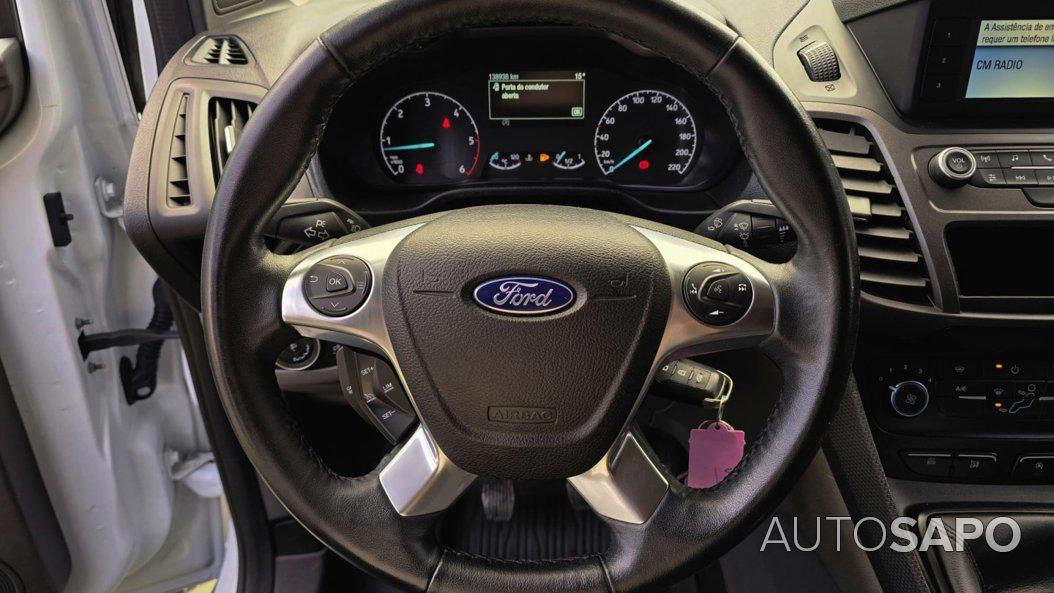 Ford Transit Connect Connect 1.5 TDCi 200 L1 Ambiente de 2020