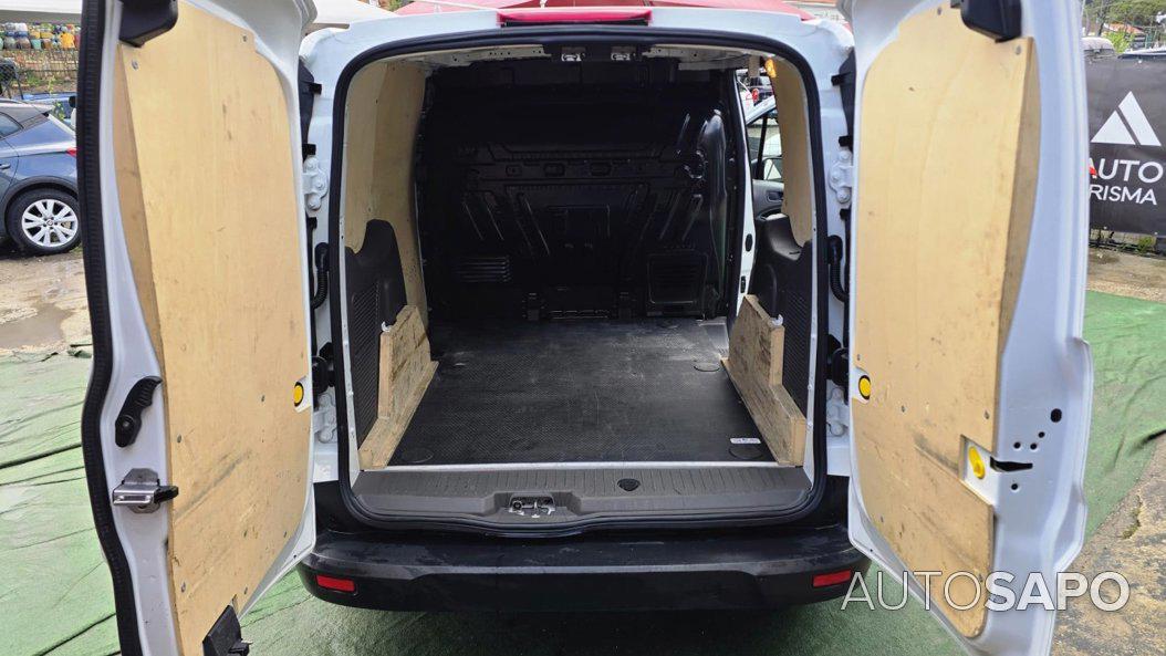 Ford Transit Connect Connect 1.5 TDCi 200 L1 Ambiente de 2020