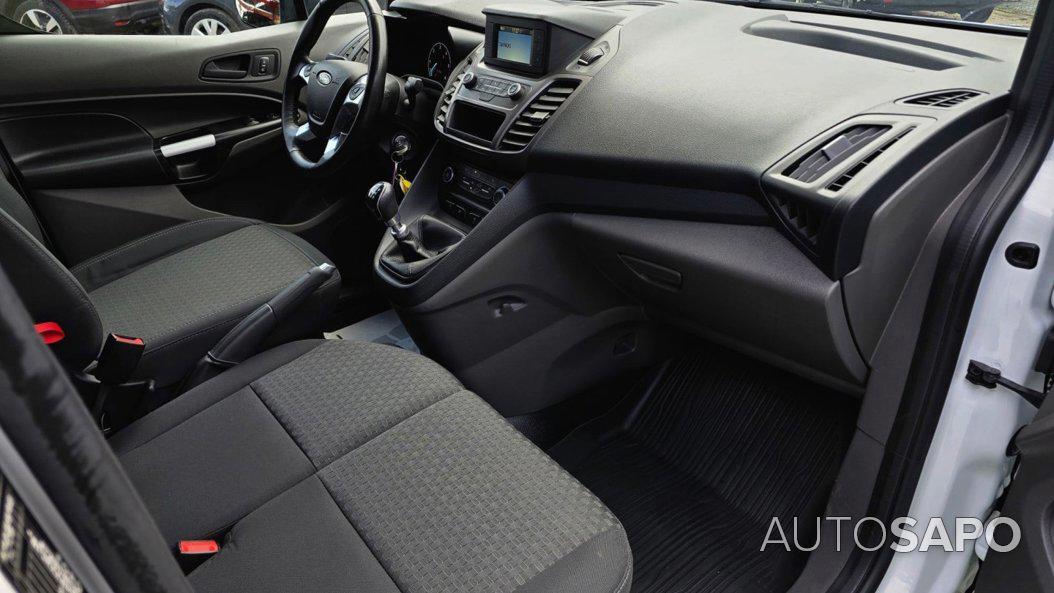 Ford Transit Connect Connect 1.5 TDCi 200 L1 Ambiente de 2020
