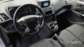 Ford Transit Connect Connect 1.5 TDCi 200 L1 Ambiente de 2020