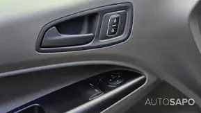 Ford Transit Connect Connect 1.5 TDCi 200 L1 Ambiente de 2020