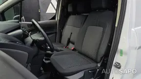 Ford Transit Connect Connect 1.5 TDCi 200 L1 Ambiente de 2020