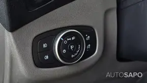 Ford Transit Connect Connect 1.5 TDCi 200 L1 Ambiente de 2020