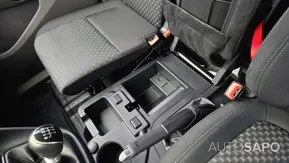 Ford Transit Connect Connect 1.5 TDCi 200 L1 Ambiente de 2020