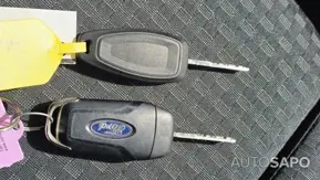 Ford Transit Connect Connect 1.5 TDCi 200 L1 Ambiente de 2020