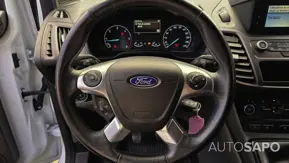 Ford Transit Connect Connect 1.5 TDCi 200 L1 Ambiente de 2020