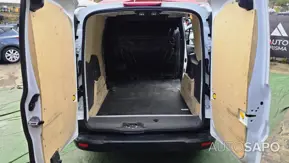 Ford Transit Connect Connect 1.5 TDCi 200 L1 Ambiente de 2020