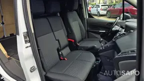 Ford Transit Connect Connect 1.5 TDCi 200 L1 Ambiente de 2020