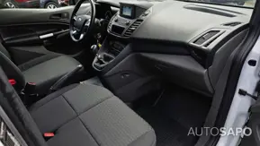 Ford Transit Connect Connect 1.5 TDCi 200 L1 Ambiente de 2020