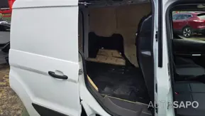 Ford Transit Connect Connect 1.5 TDCi 200 L1 Ambiente de 2020