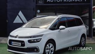 Citroen C4 Spacetourer 1.5 BlueHDi Feel Business de 2019
