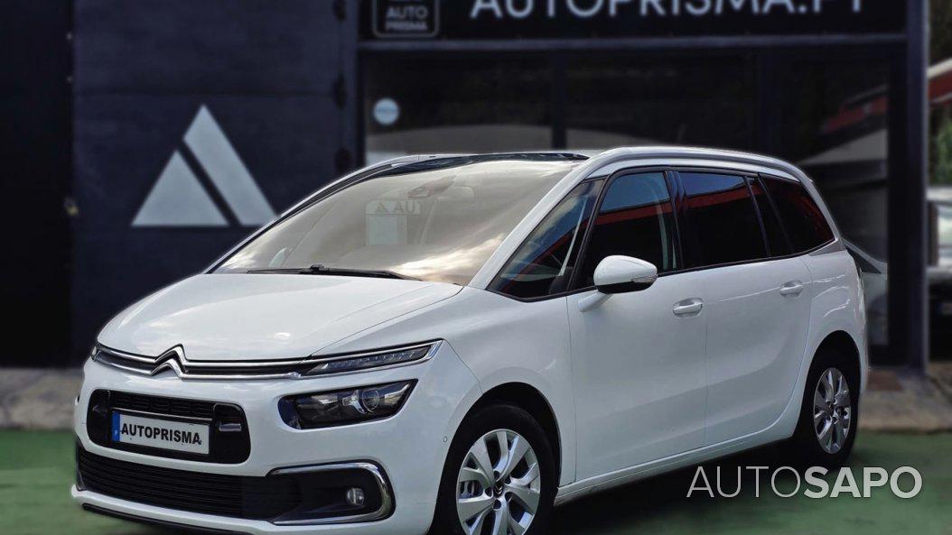 Citroen C4 Spacetourer 1.5 BlueHDi Feel Business de 2019