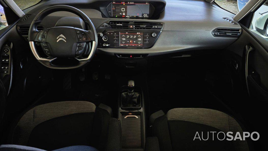 Citroen C4 Spacetourer 1.5 BlueHDi Feel Business de 2019