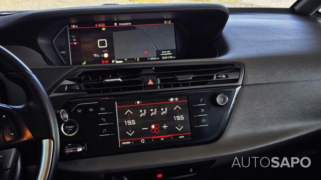 Citroen C4 Spacetourer 1.5 BlueHDi Feel Business de 2019