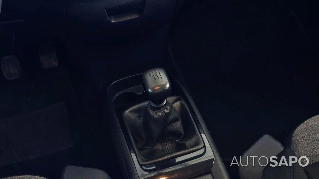 Citroen C4 Spacetourer 1.5 BlueHDi Feel Business de 2019