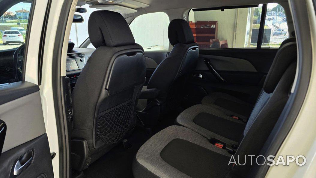 Citroen C4 Spacetourer 1.5 BlueHDi Feel Business de 2019