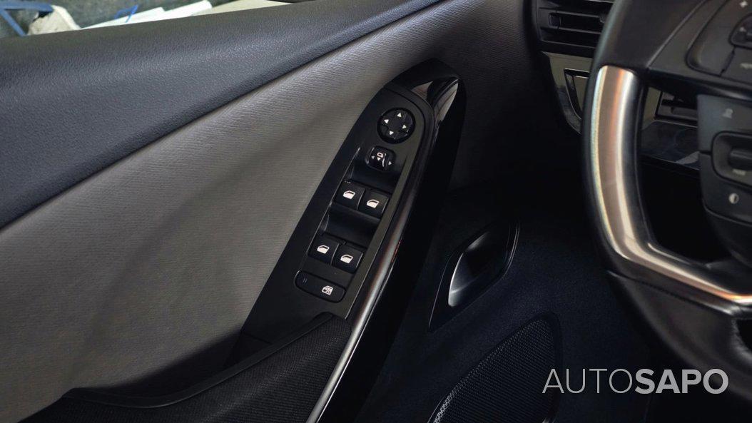 Citroen C4 Spacetourer 1.5 BlueHDi Feel Business de 2019