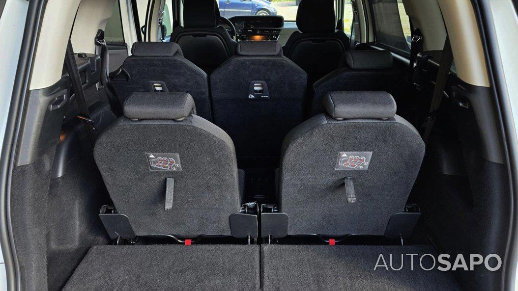 Citroen C4 Spacetourer 1.5 BlueHDi Feel Business de 2019