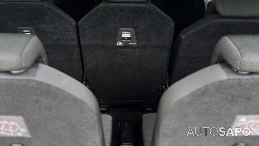 Citroen C4 Spacetourer 1.5 BlueHDi Feel Business de 2019