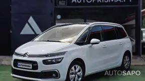 Citroen C4 Spacetourer 1.5 BlueHDi Feel Business de 2019