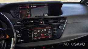 Citroen C4 Spacetourer 1.5 BlueHDi Feel Business de 2019