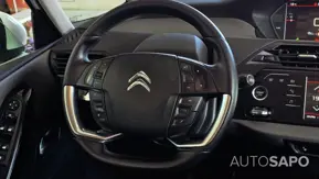 Citroen C4 Spacetourer 1.5 BlueHDi Feel Business de 2019