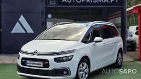 Citroen C4 Spacetourer 1.5 BlueHDi Feel Business de 2019