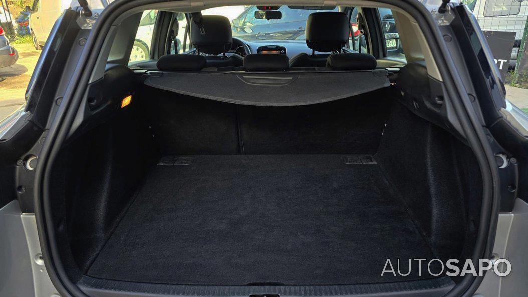 Renault Clio de 2017