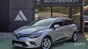Renault Clio de 2017