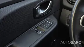 Renault Clio de 2017